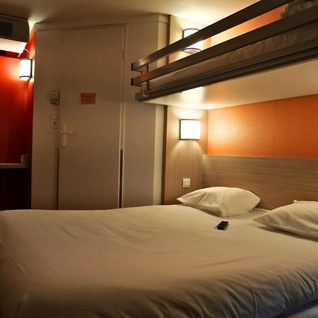 Premiere Classe Montelimar Nord - A7 Sortie 17 Les Tourrettes Exterior foto