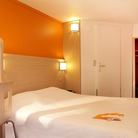 Premiere Classe Montelimar Nord - A7 Sortie 17 Les Tourrettes Exterior foto