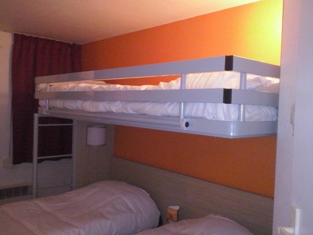 Premiere Classe Montelimar Nord - A7 Sortie 17 Les Tourrettes Cameră foto