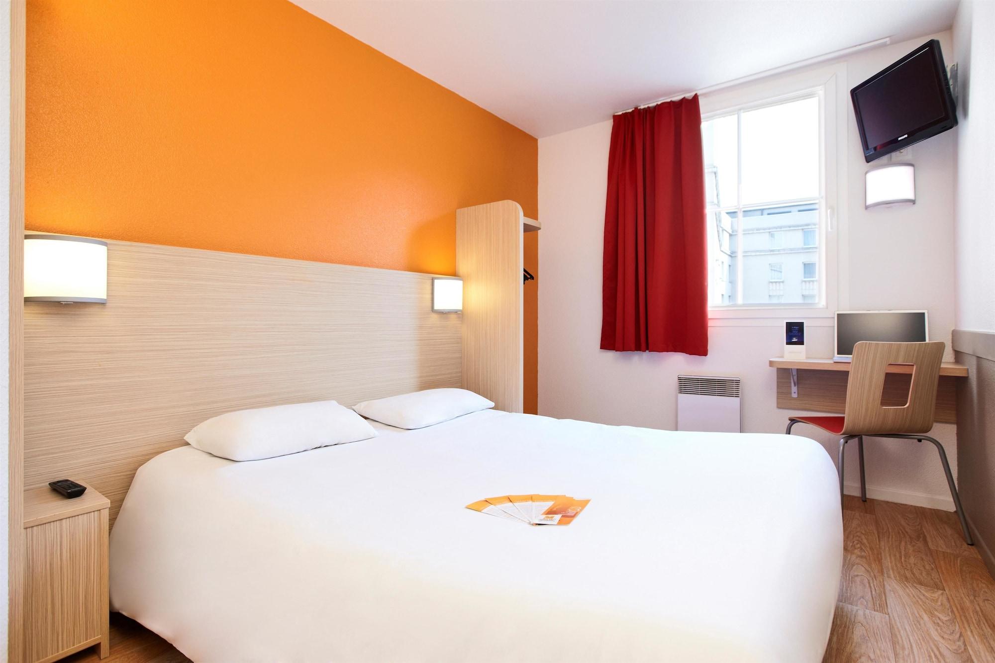 Premiere Classe Montelimar Nord - A7 Sortie 17 Les Tourrettes Exterior foto