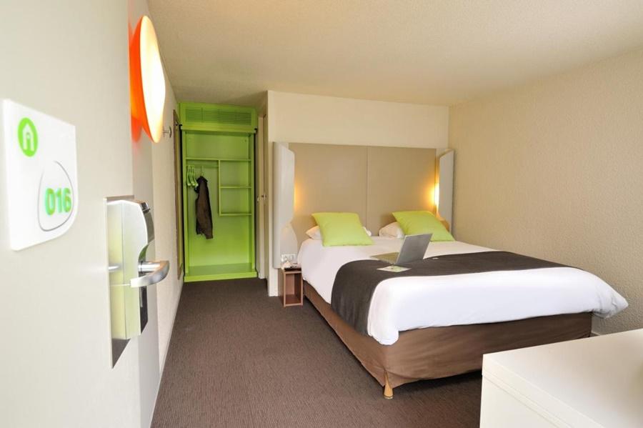 Premiere Classe Montelimar Nord - A7 Sortie 17 Les Tourrettes Exterior foto