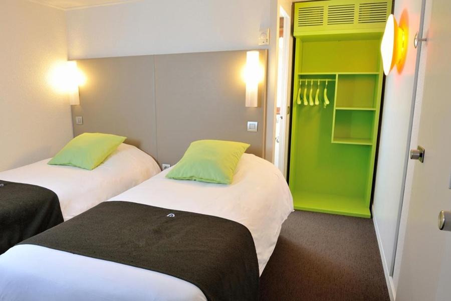 Premiere Classe Montelimar Nord - A7 Sortie 17 Les Tourrettes Exterior foto
