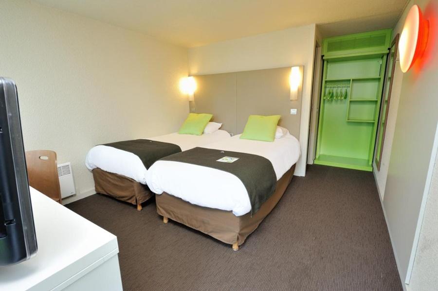 Premiere Classe Montelimar Nord - A7 Sortie 17 Les Tourrettes Exterior foto