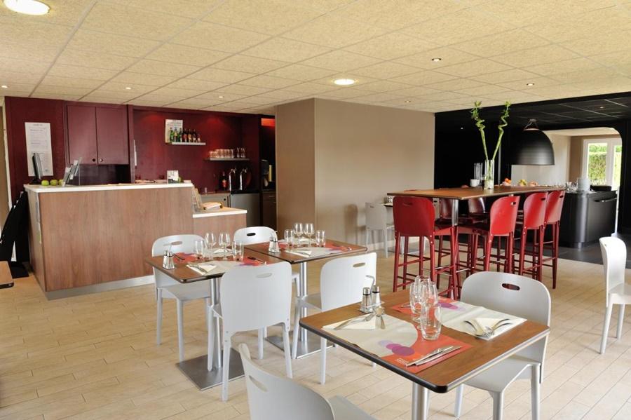 Premiere Classe Montelimar Nord - A7 Sortie 17 Les Tourrettes Exterior foto