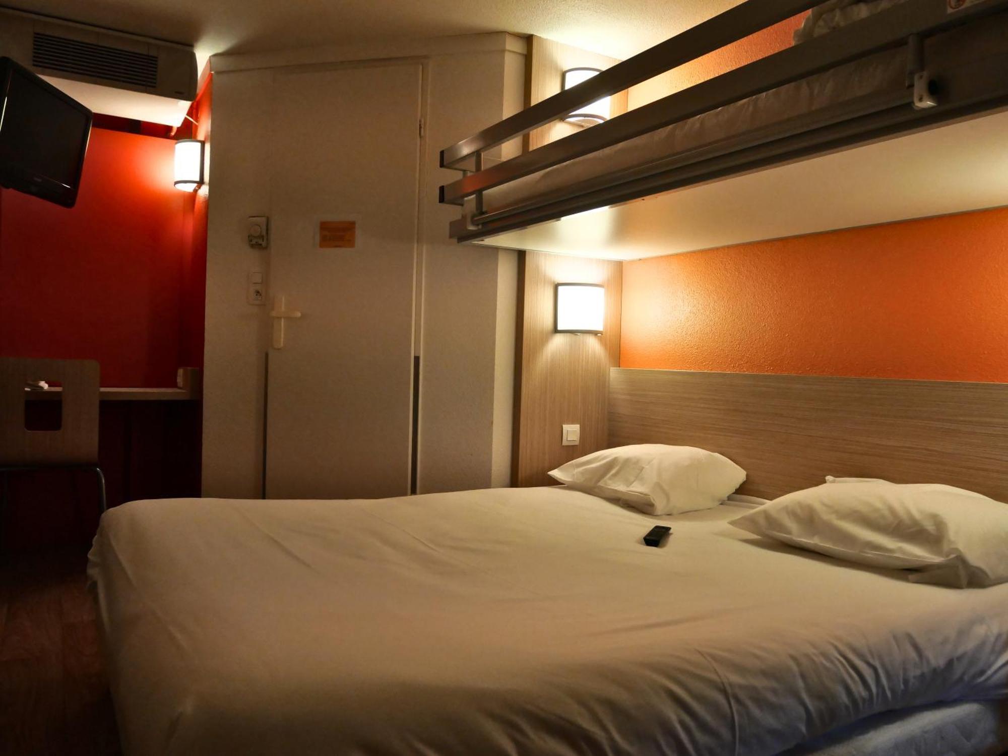 Premiere Classe Montelimar Nord - A7 Sortie 17 Les Tourrettes Exterior foto