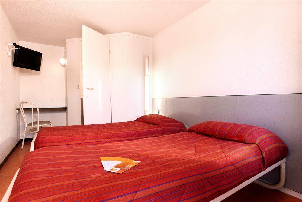 Premiere Classe Montelimar Nord - A7 Sortie 17 Les Tourrettes Exterior foto