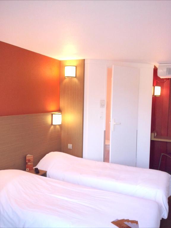 Premiere Classe Montelimar Nord - A7 Sortie 17 Les Tourrettes Exterior foto