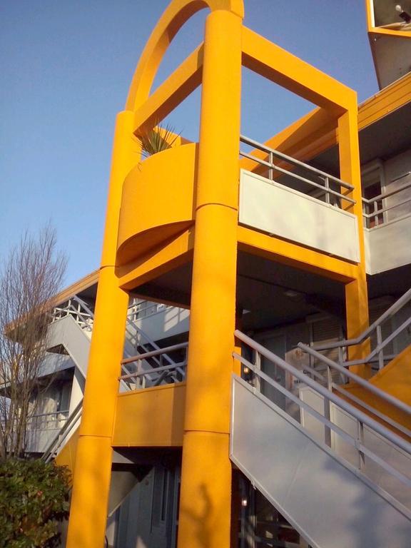 Premiere Classe Montelimar Nord - A7 Sortie 17 Les Tourrettes Exterior foto