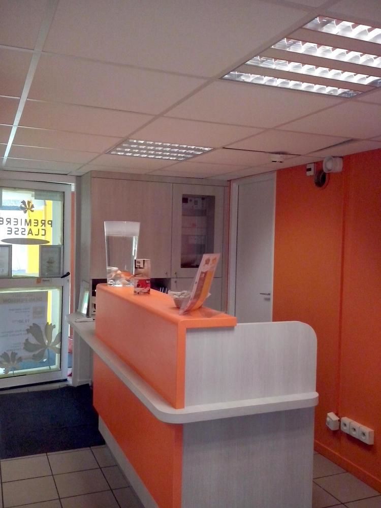 Premiere Classe Montelimar Nord - A7 Sortie 17 Les Tourrettes Exterior foto