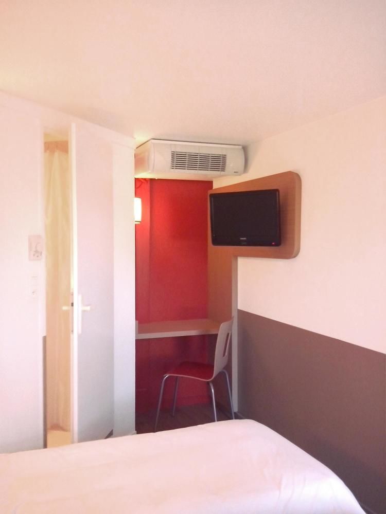 Premiere Classe Montelimar Nord - A7 Sortie 17 Les Tourrettes Exterior foto