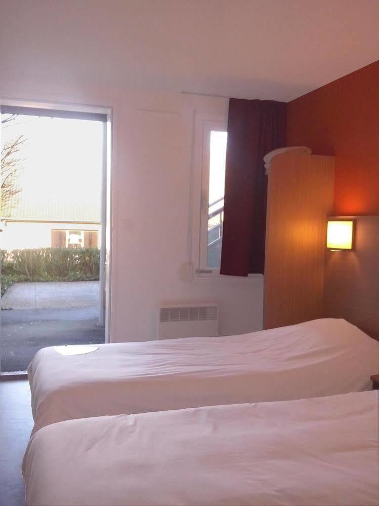 Premiere Classe Montelimar Nord - A7 Sortie 17 Les Tourrettes Exterior foto